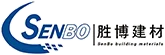Tianjin SENBO Tecnología de materiales de construcción Co., Ltd.