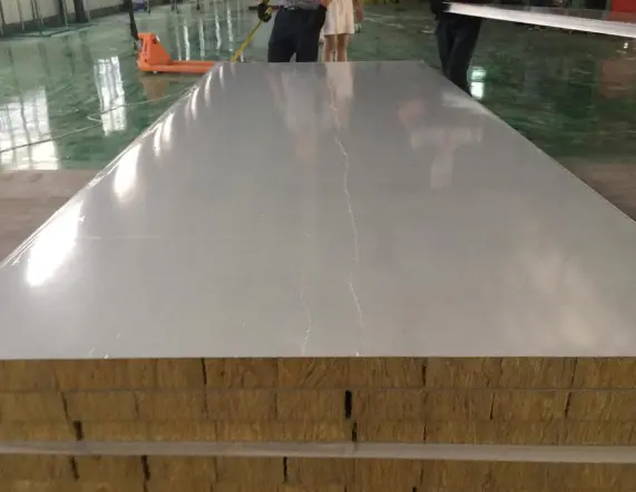 Modular Cleanroom Wall Panelss